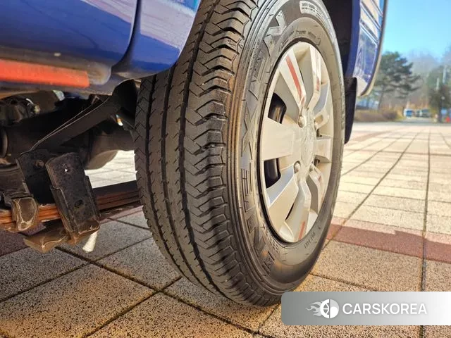 Chevrolet (GM Daewoo) New Damas id 3733676 из Кореи 18