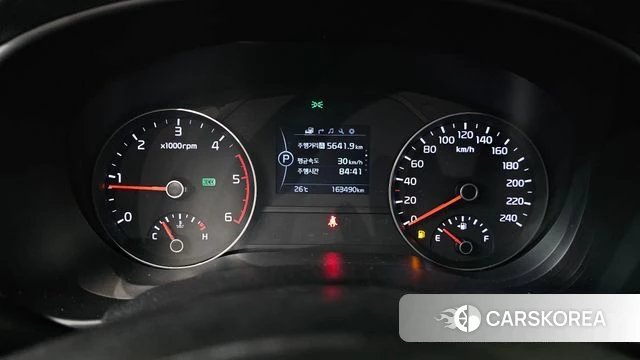 Kia Sportage 4th Generation id 4837211 из Кореи 28