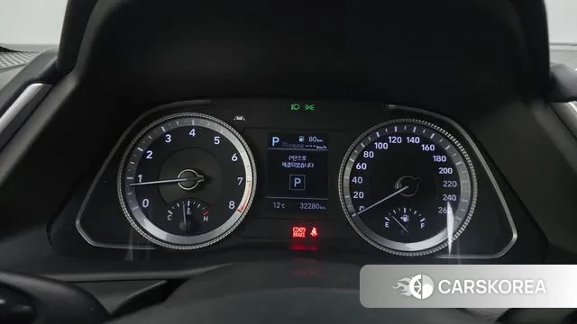 Hyundai Sonata (DN8) id 3429017 из Кореи 18