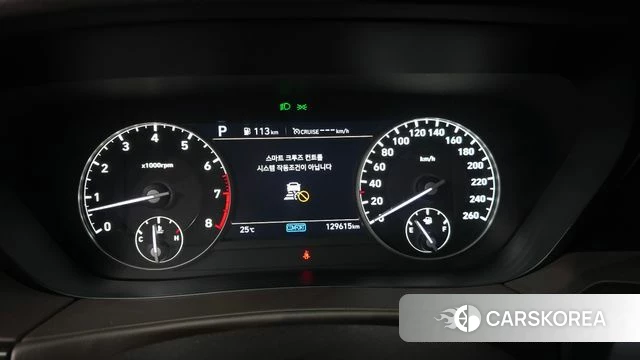 Genesis G90 id 4563136 из Кореи 30