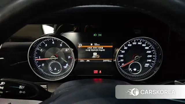 Hyundai The New Grandeur IG id 3208587 из Кореи 18