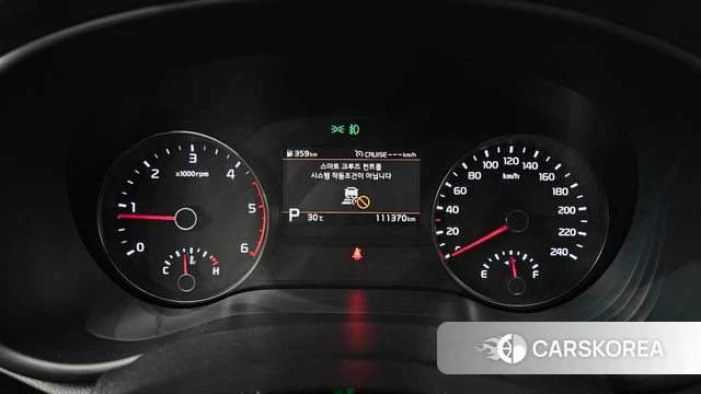 Kia Sportage The Bold id 4605142 из Кореи 36