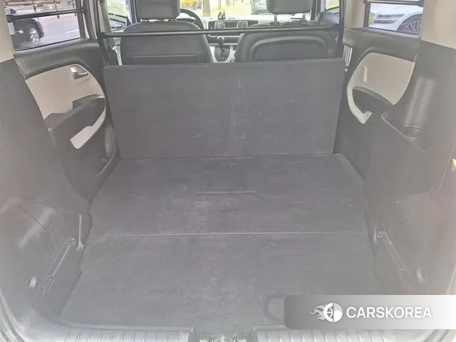 Kia The New Ray id 3301542 из Кореи 8