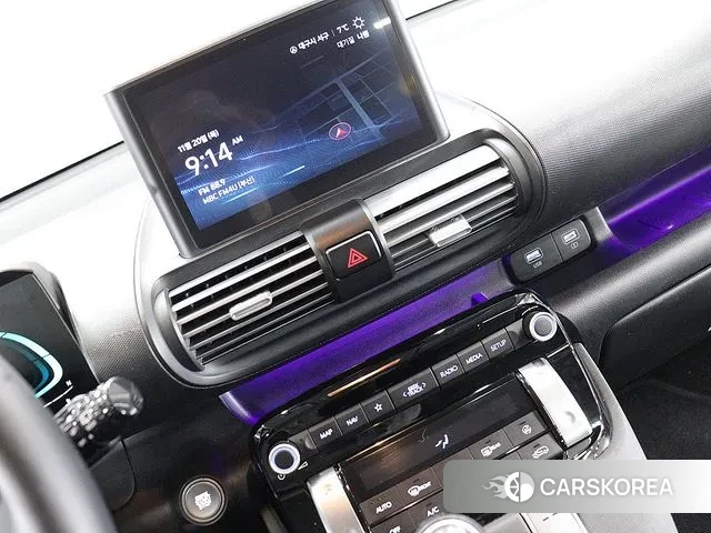 Hyundai Casper id 3389461 из Кореи 18