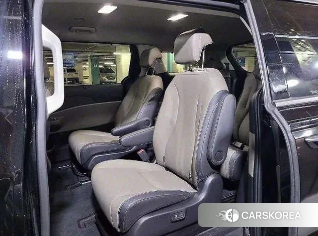 Kia The New Carnival 4th Generation id 3052791 из Кореи 18