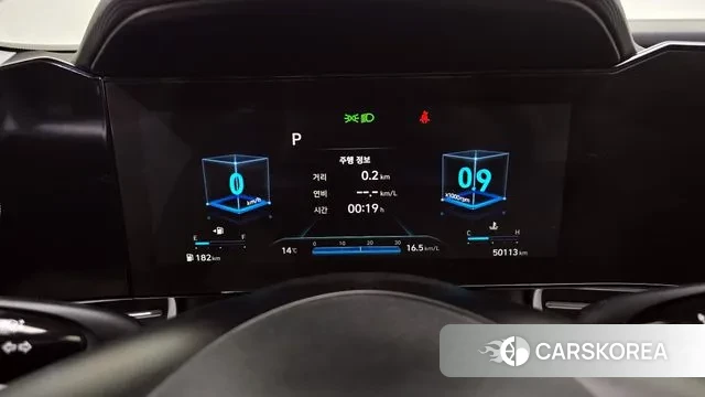 Hyundai Avante (CN7) id 3406640 из Кореи 18