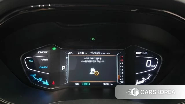 Kia The New Niro id 4604983 из Кореи 28