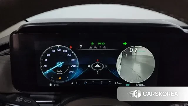 Kia Carnival 4th generation id 3592255 из Кореи 18