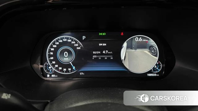 Hyundai Palisade id 4179672 из Кореи 18