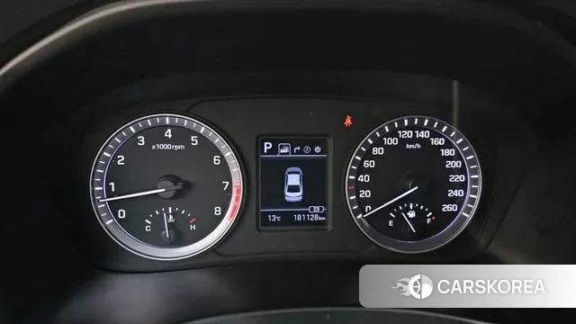 Hyundai Sonata New Rise id 3588334 из Кореи 18