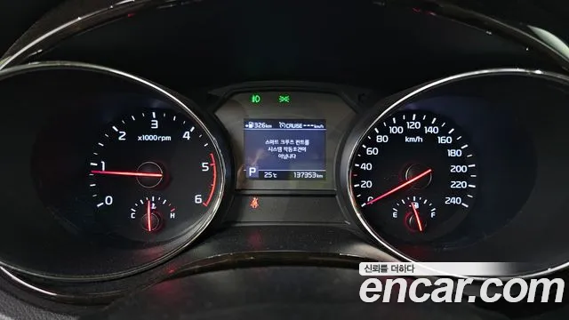 Kia The New Carnival id 2703320 из Кореи 18