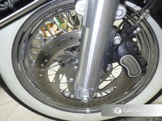 Проданный Harley-Davidson Softail Deluxe FLSTN1690 id 4006178 из Японии, фото 22