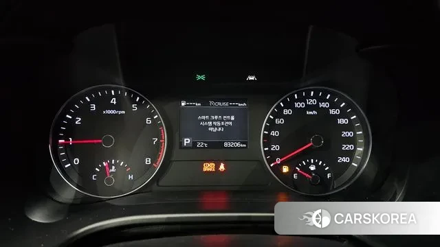 Kia Come New K3 id 3265313 из Кореи 18