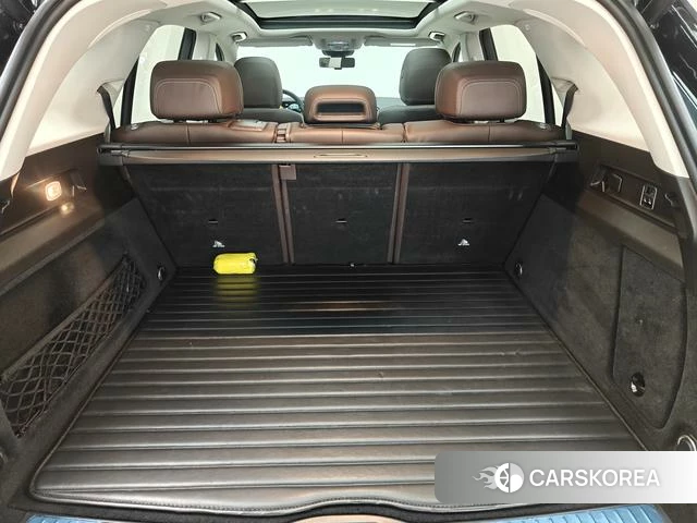 Mercedes-Benz GLE (import) id 4208752 из Китая 19