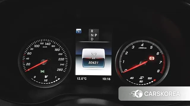 Mercedes-Benz GLC-Class X253 id 3754173 из Кореи 18