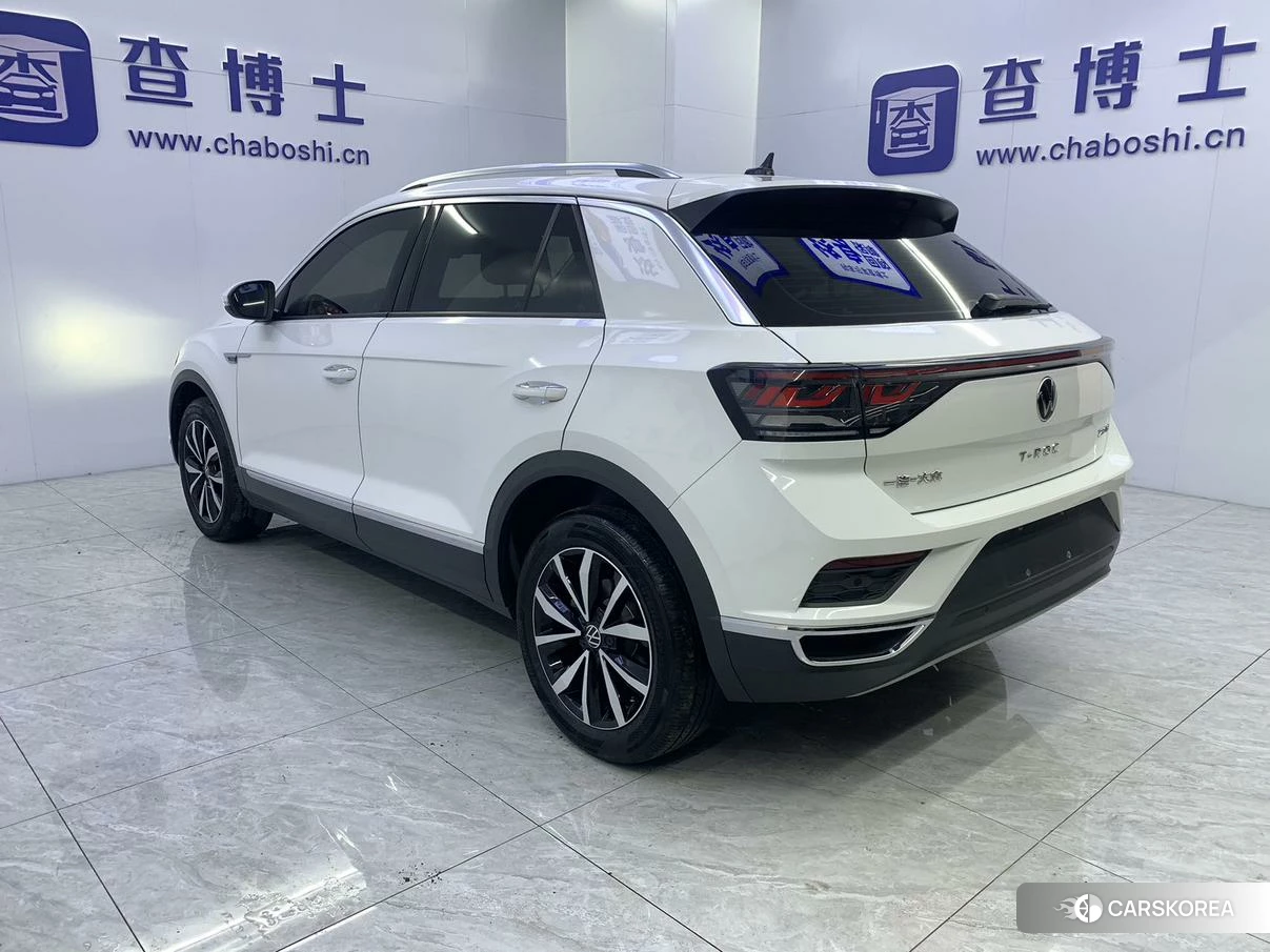 Volkswagen Exploring songs id 4486267 из Китая 21