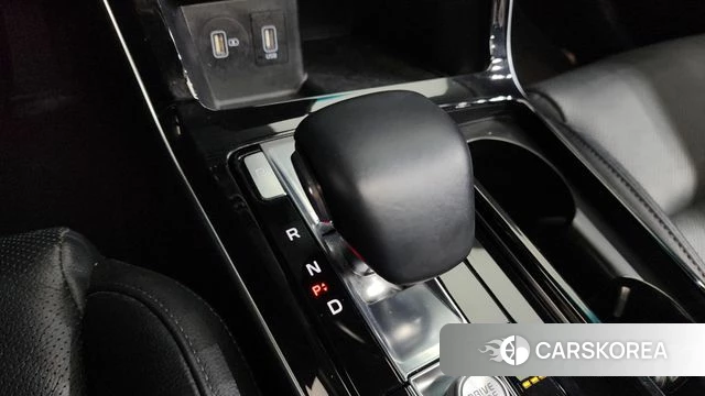 Kia K7 Premier Hybrid id 3916783 из Кореи 18