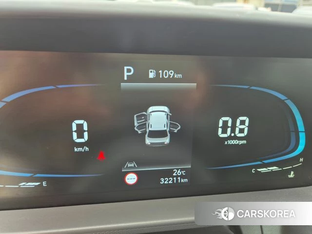 Hyundai Casper id 4546780 из Кореи 18