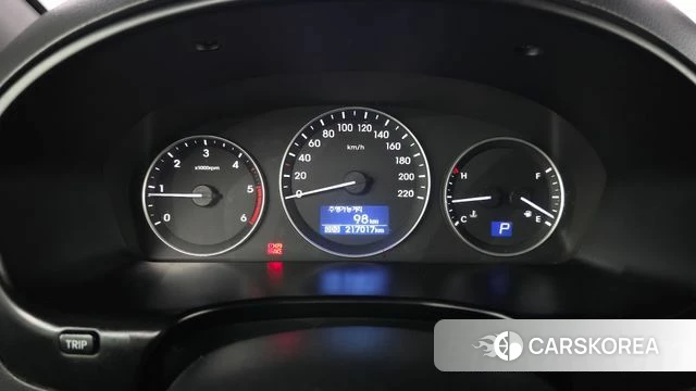 Hyundai The New Grand Starex id 4435842 из Кореи 18