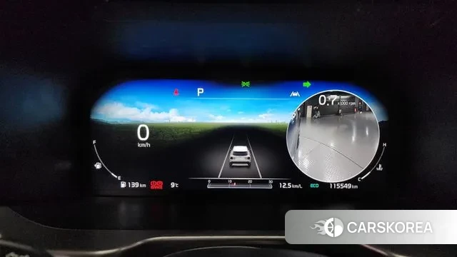 Kia Sorento 4th Generation id 3479528 из Кореи 18