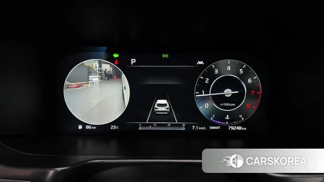 Kia Sorento 4th Generation id 4324146 из Кореи 34