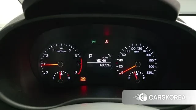 Kia All New Morning (JA) id 3514703 из Кореи 18