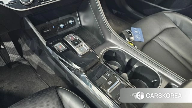 Hyundai Sonata Hybrid (DN8) id 4525399 из Кореи 31