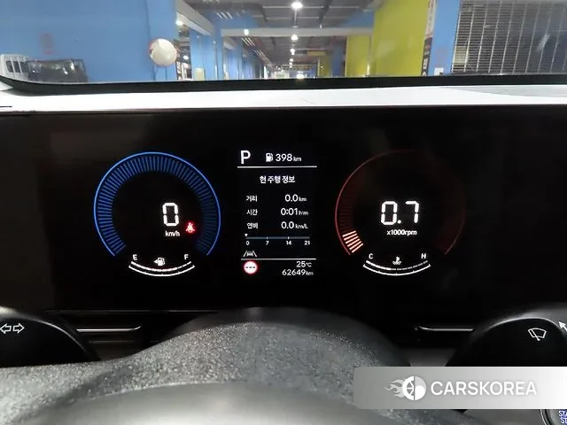 Hyundai Kona (SX2) id 3131996 из Кореи 18