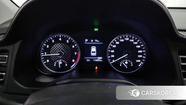 Hyundai The New Avante AD id 3795981 из Кореи 18