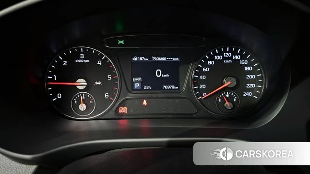 Kia The New Sorento id 4410613 из Кореи 29