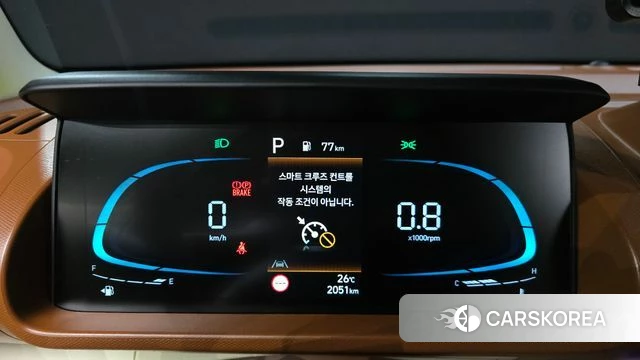 Hyundai The New Casper id 4639768 из Кореи 30