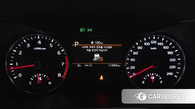 Kia The New K3 2nd generation id 3492557 из Кореи 18