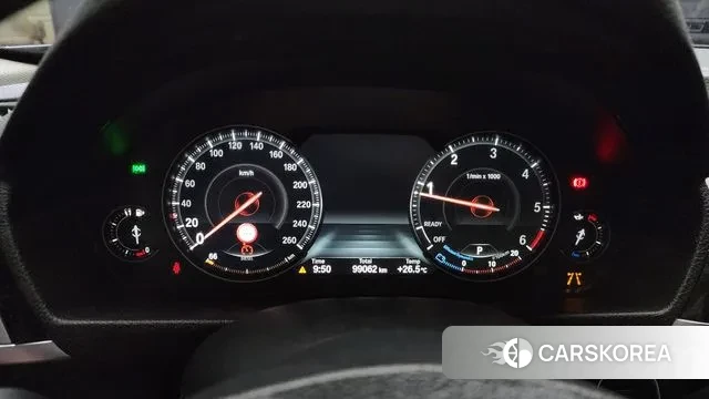 BMW 3 Series (F30) id 3055520 из Кореи 18