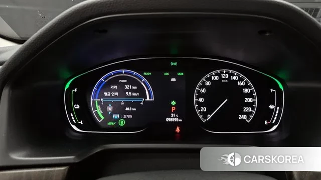 Honda Accord 10th Generation id 3076759 из Кореи 18