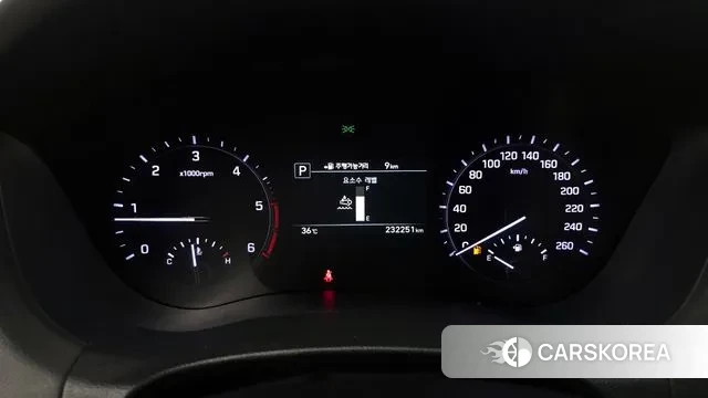 Genesis G80 id 3055698 из Кореи 18