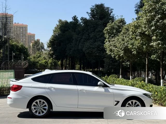 BMW 3 series GT id 3857922 из Китая 25