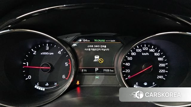 Kia The New Carnival id 4225489 из Кореи 18