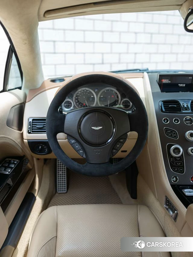 Aston Martin Rapide id 4238609 из Китая 20
