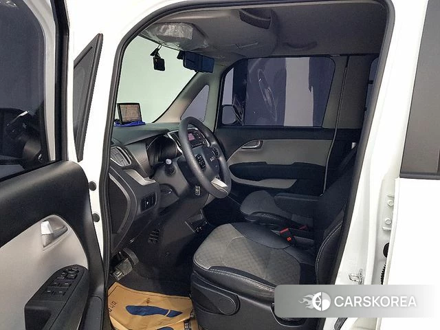 Kia The New Ray id 3812361 из Кореи 18