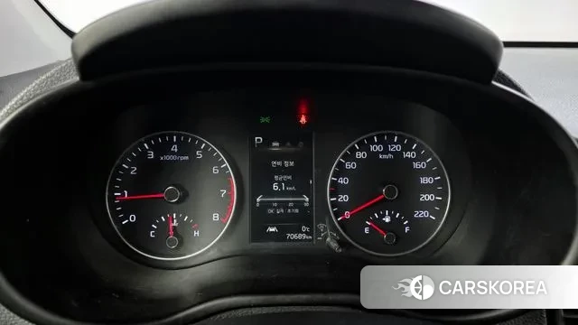 Kia Morning Urban (JA) id 3616445 из Кореи 18