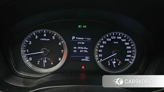 Hyundai Grandeur IG id 4345539 из Кореи 18