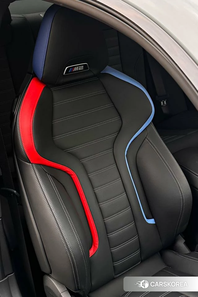 BMW M2 id 4358898 из Китая 10