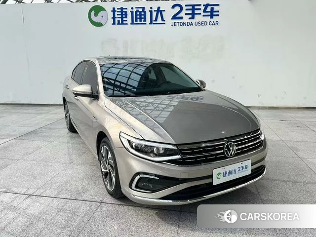 Volkswagen Bora id 4276255 из Китая 27