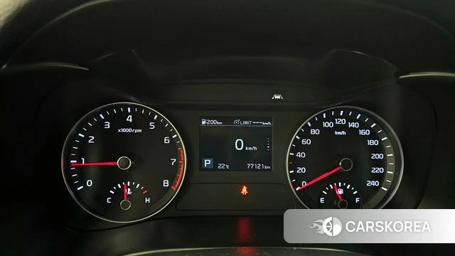 Kia Come New K3 id 3853511 из Кореи 18