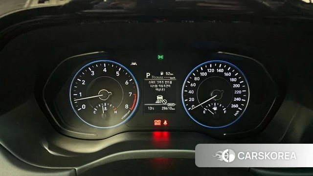 Hyundai Palisade id 3843324 из Кореи 18