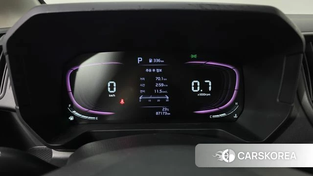 Kia The New Kia Ray id 4762996 из Кореи 18