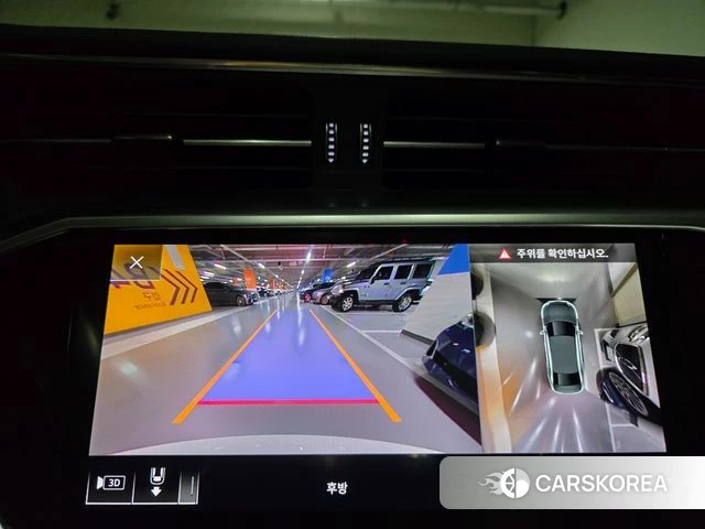 Audi A6 (C8) id 3860745 из Кореи 8