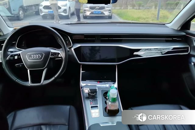 Audi A6 (import) id 4271961 из Китая 15