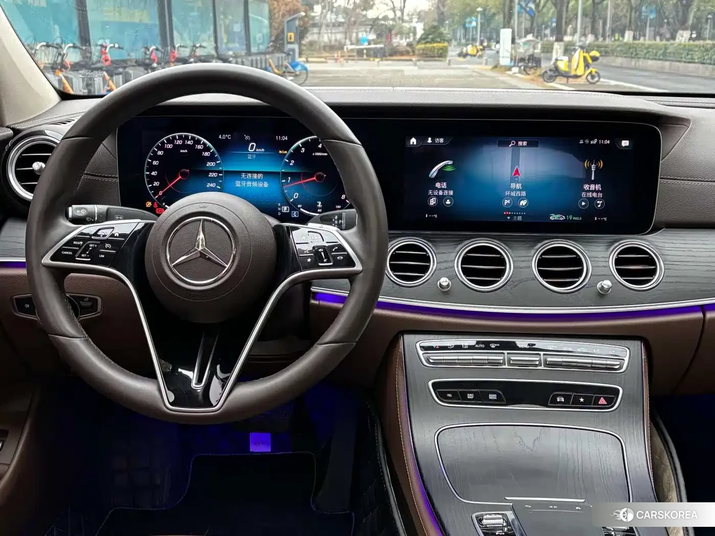 Mercedes-Benz E-Class id 4539316 из Китая 15