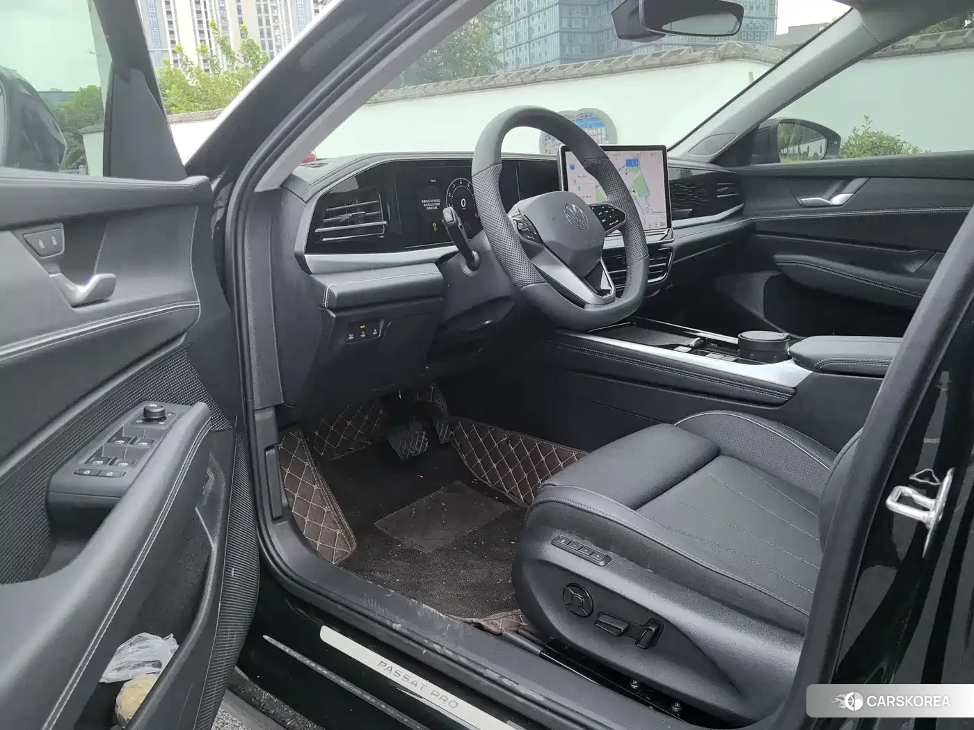 Volkswagen Passat id 4539210 из Китая 10